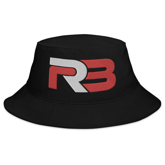Razor Ramon Bucket Hat