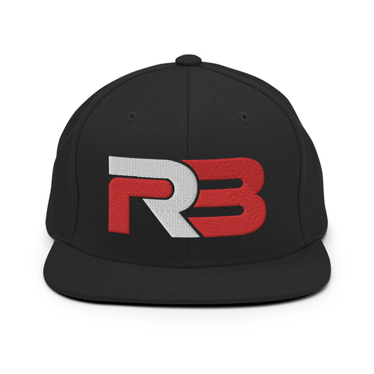 Razor Ramon Snapback Hat