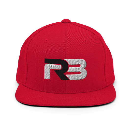Razor Ramon Snapback Hat