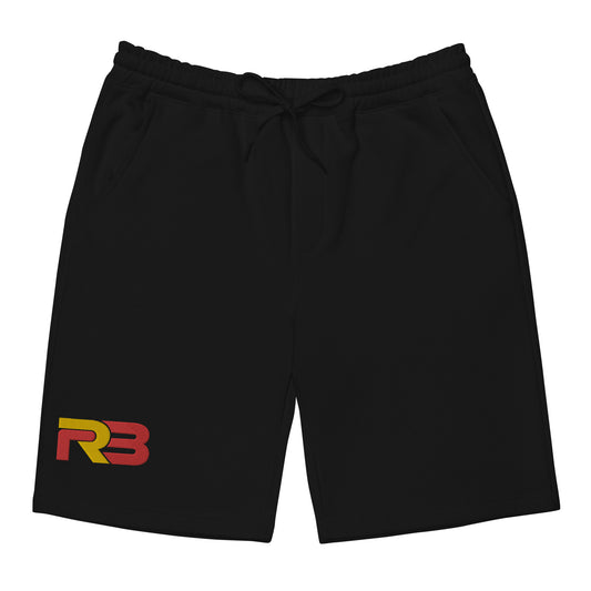 Razor Ramon Men's fleece shorts